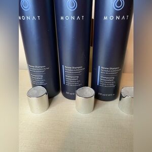 *Monat RENEW Shampoo - 8 Fluid Ounces